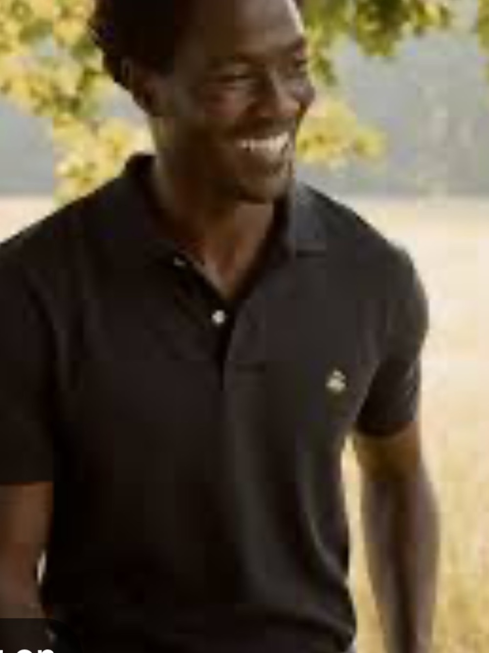 Brooks Brothers Gray Classic 1818 Performance Polo